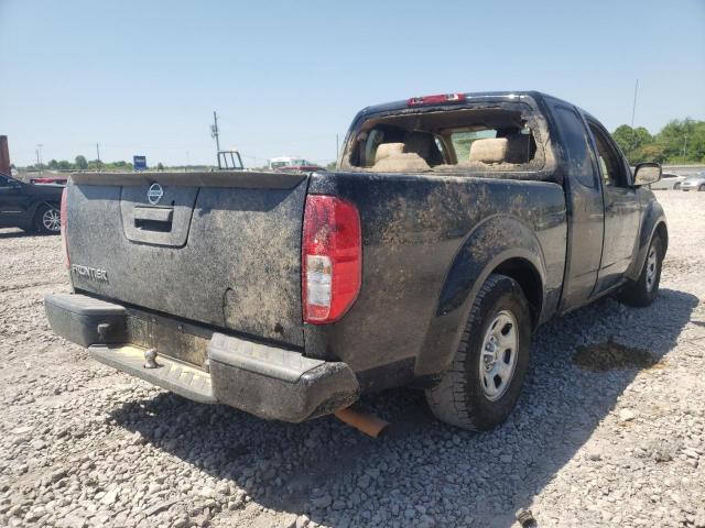 Photo 4 from auction – 2018 NISSAN FRNTIER SE with VIN 1N6BD0CT2JN701062