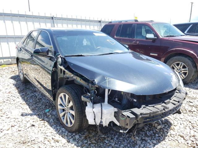 Photo 9 from auction – 2016 TOYOTA CAMRY LE with VIN 4T1BF1FK7GU184017