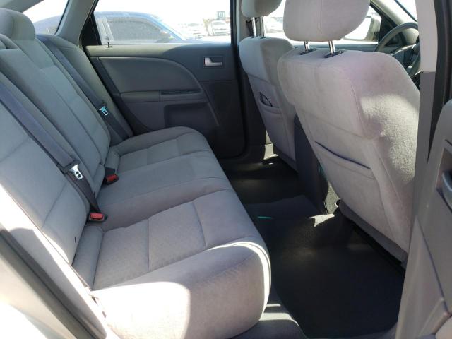 Photo 6 from auction – 2006 FORD FIVE HUNDR with VIN 1FAFP23196G160891