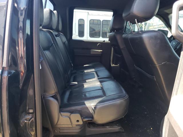 Photo 6 from auction – 2013 FORD F350 SUPER with VIN 1FT8W3BT9DEA38975
