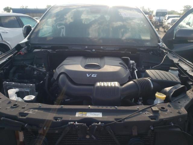 Photo 7 from auction – 2014 DODGE DURANGO LI with VIN 1C4RDJDG4EC390969