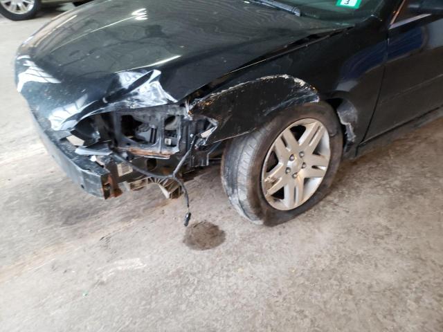 Photo 9 from auction – 2016 CHEVROLET IMPALA LIM with VIN 2G1WB5E39G1104269