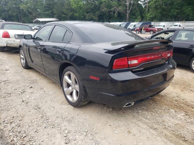 Photo 3 from auction – 2012 DODGE CHARGER R/ with VIN 2C3CDXCT5CH239726