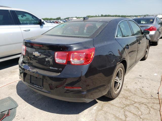 Photo 4 from auction – 2015 CHEVROLET MALIBU LS with VIN 1G11A5SLXFF257638