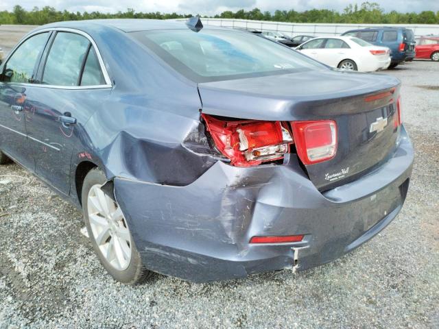 Photo 9 from auction – 2013 CHEVROLET MALIBU 2LT with VIN 1G11E5SA7DF182039