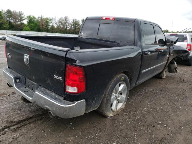 Photo 4 from auction – 2015 RAM 1500 SLT with VIN 3C6RR7LT5FG554822