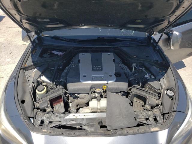 Photo 7 from auction – 2015 INFINITI Q50 BASE with VIN JN1BV7AP9FM335504