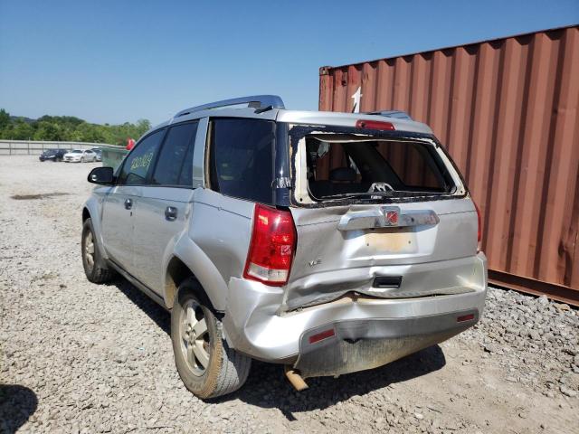 Photo 3 from auction – 2006 SATURN VUE with VIN 5GZCZ33D36S820118