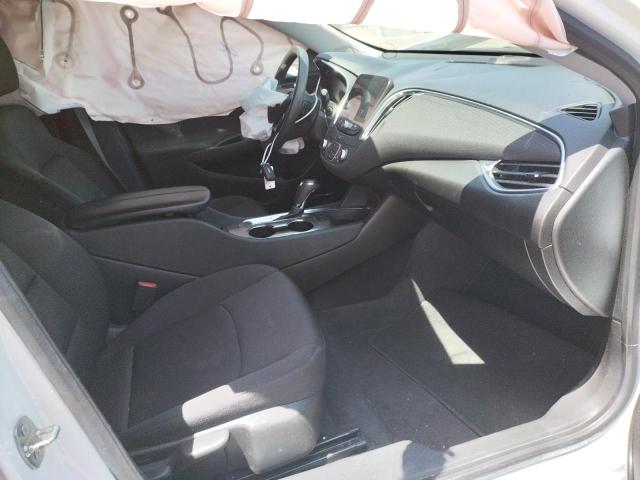 Photo 5 from auction – 2019 CHEVROLET MALIBU LT with VIN 1G1ZD5ST8KF212587