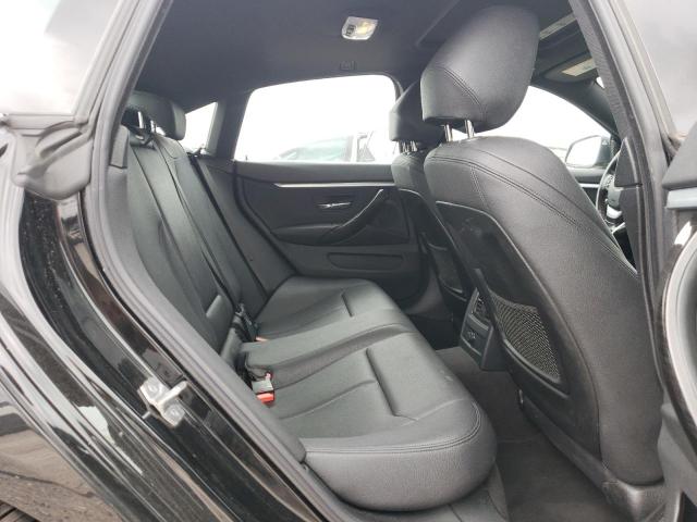 Photo 6 from auction – 2020 BMW 430I GRAN with VIN WBA4J1C00LCE10123