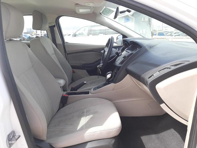 Photo 5 from auction – 2015 FORD FOCUS SE with VIN 1FADP3F29FL274933