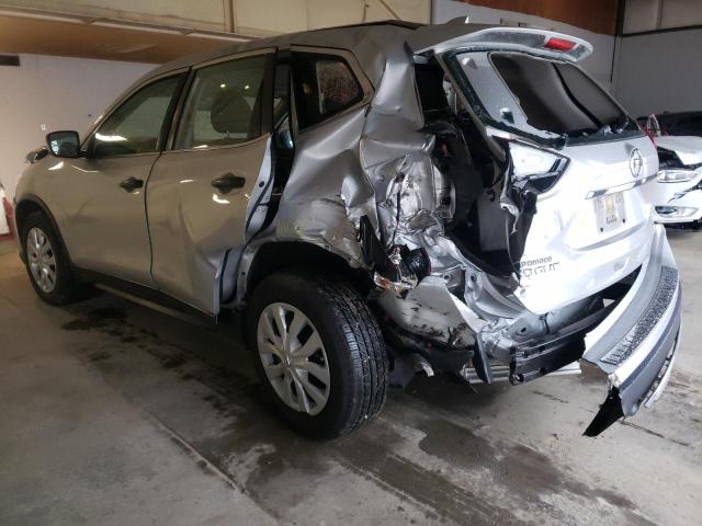 Photo 3 from auction – 2018 NISSAN ROGUE S with VIN JN8AT2MT1JW456541