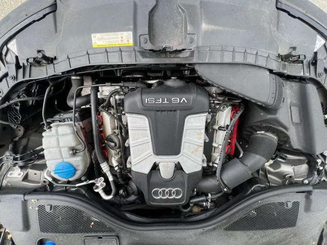 Photo 7 from auction – 2012 AUDI A6 PRESTIG with VIN WAUJGBFC9CN056326