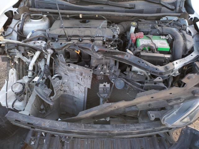 Photo 7 from auction – 2017 NISSAN SENTRA S with VIN 3N1AB7AP7HY260306