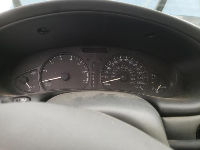 Photo 2 from auction – 2000 OLDSMOBILE ALERO GL with VIN 1G3NL52E5YC328706