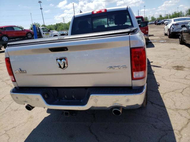 Photo 6 from auction – 2016 RAM 1500 SLT with VIN 1C6RR7TT1GS203626