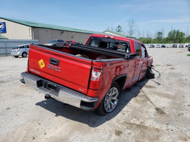 Photo 4 from auction – 2014 GMC SIERRA K15 with VIN 1GTV2VEC3EZ224544
