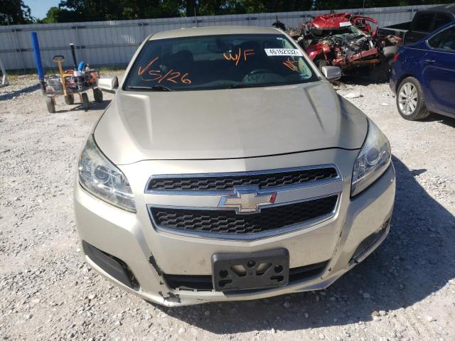 Photo 9 from auction – 2013 CHEVROLET MALIBU 1LT with VIN 1G11C5SA0DF316427