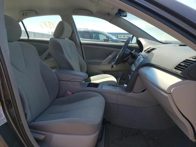 Photo 5 from auction – 2007 TOYOTA CAMRY CE with VIN 4T1BE46K17U626018