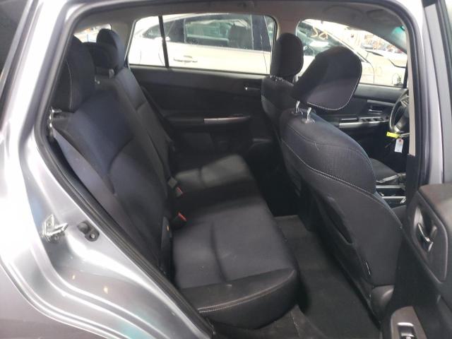 Photo 8 from auction – 2015 SUBARU IMPREZA SP with VIN JF1GPAT68F8229784