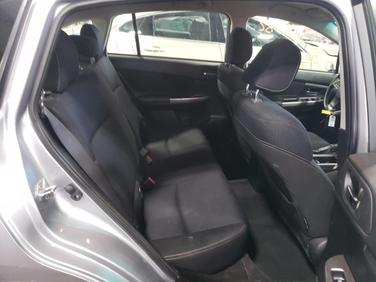 Foto 18 de la subasta – 2015 SUBARU IMPREZA SP con VIN JF1GPAT68F8229784