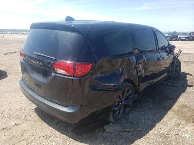 Photo 4 from auction – 2020 CHRYSLER PACIFICA T with VIN 2C4RC1FGXLR134193