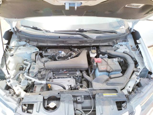 Photo 7 from auction – 2018 NISSAN ROGUE S with VIN KNMAT2MV2JP543632