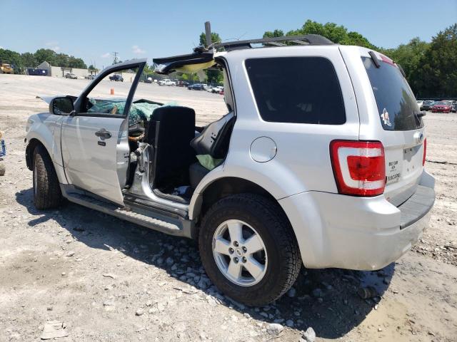 Photo 3 from auction – 2009 FORD ESCAPE XLT with VIN 1FMCU03G79KA86687