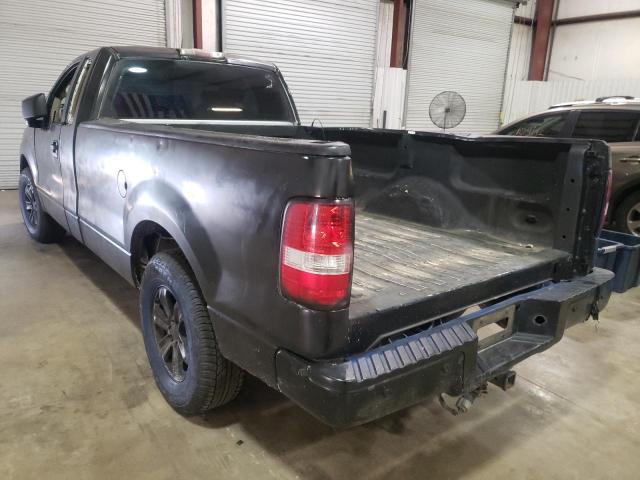 صورة رقم 3 من المزاد - 2006 FORD F150 مع VIN 1FTRF12W06KD32207