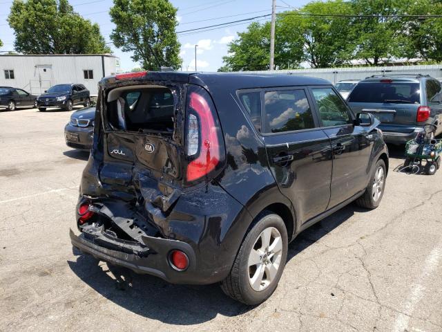 Photo 4 from auction – 2018 KIA SOUL with VIN KNDJN2A2XJ7903783