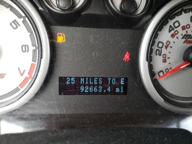 Photo 8 from auction – 2011 FORD FOCUS SE with VIN 1FAHP3FNXBW159679