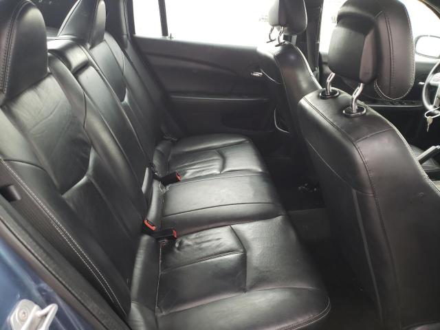 Photo 6 from auction – 2011 CHRYSLER 200 LIMITE with VIN 1C3BC2FB6BN533534