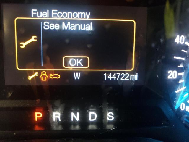 Photo 8 from auction – 2016 FORD FUSION SE with VIN 3FA6P0H7XGR199419