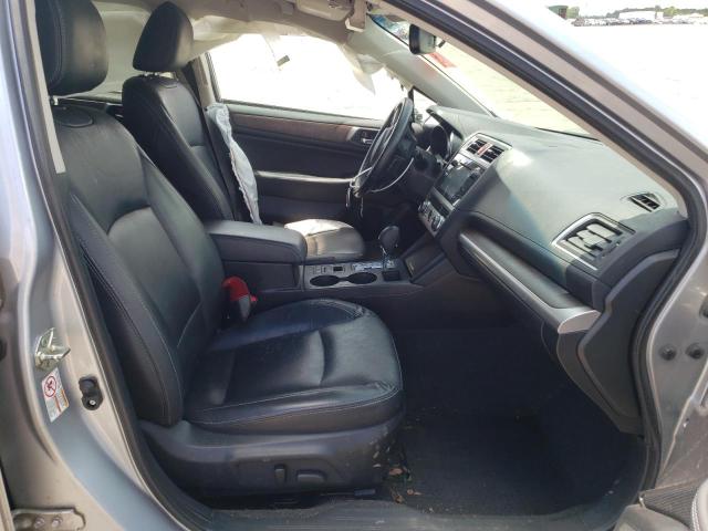 Photo 5 from auction – 2015 SUBARU OUTBACK 2. with VIN 4S4BSBNC7F3297109