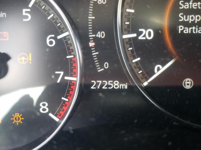 Photo 8 from auction – 2020 MAZDA CX-30 PREM with VIN 3MVDMBEM4LM130702