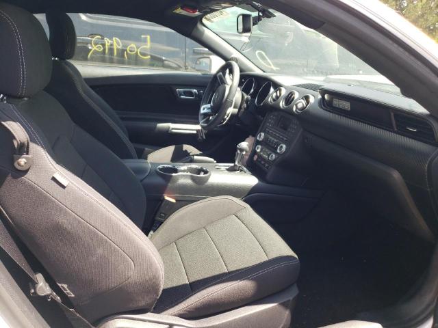 Photo 5 from auction – 2016 FORD MUSTANG with VIN 1FA6P8AM6G5267961