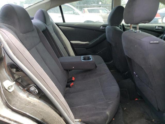 Photo 6 from auction – 2012 NISSAN ALTIMA BAS with VIN 1N4AL2AP9CC103851