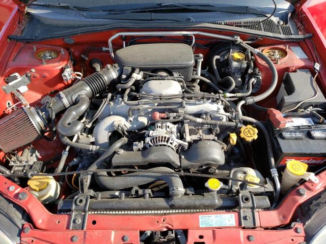 صورة رقم 7 من المزاد - 2006 SUBARU IMPREZA 2. مع VIN JF1GD67666H501233