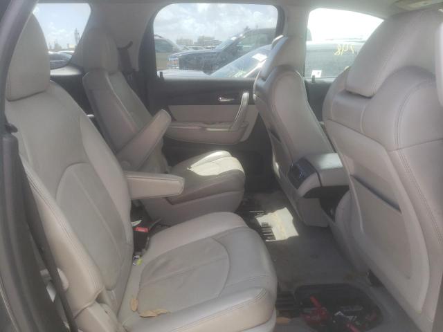 Photo 6 from auction – 2011 GMC ACADIA SLT with VIN 1GKKRRED8BJ198469