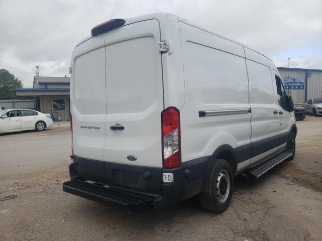 Photo 4 from auction – 2019 FORD TRANSIT T- with VIN 1FTYR2CM4KKB15744
