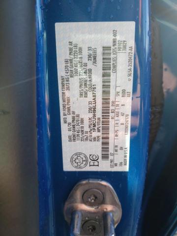 Photo 10 from auction – 2020 FORD ESCAPE SEL with VIN 1FMCU9H96LUA87761