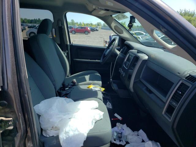 Photo 5 from auction – 2019 RAM 1500 CLASS with VIN 1C6RR7KG7KS653195