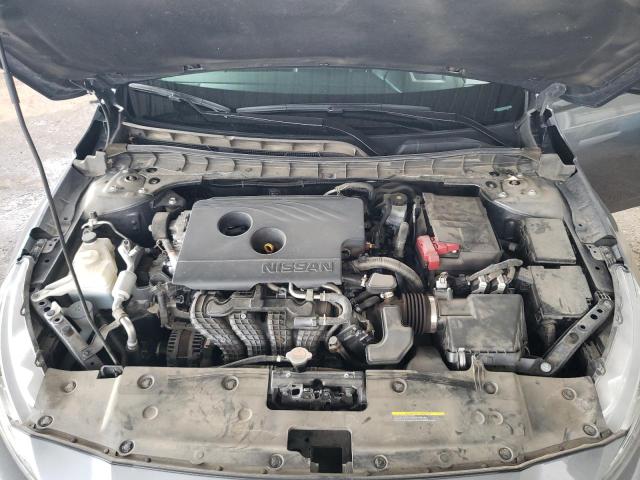 Photo 7 from auction – 2020 NISSAN ALTIMA S with VIN 1N4BL4BV4LC251385