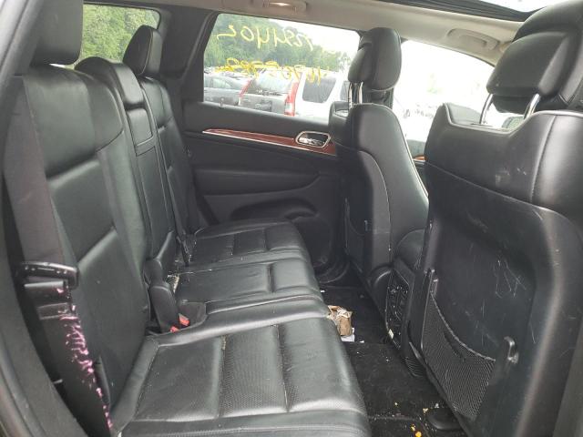Photo 6 from auction – 2012 JEEP GRAND CHER with VIN 1C4RJFCG4CC268259