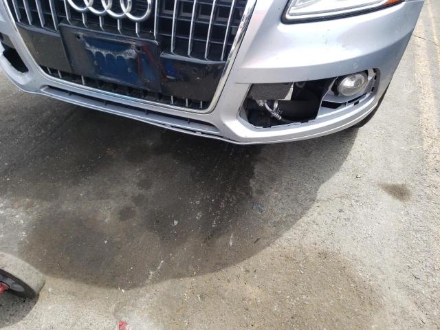 صورة رقم 9 من المزاد - 2015 AUDI Q5 PREMIUM مع VIN WA1LFAFP6FA147295