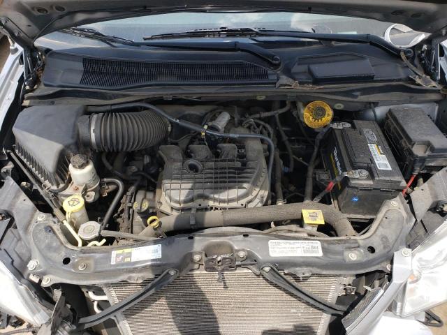Photo 7 from auction – 2014 CHRYSLER TOWN & COU with VIN 2C4RC1BG6ER394115