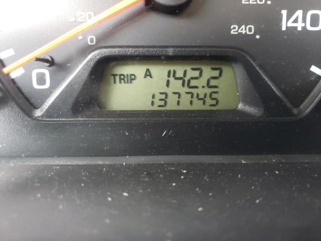 Photo 8 from auction – 2020 HONDA 100 with VIN 1HGCG66882A162420