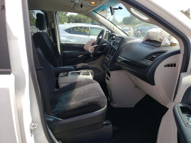 Zdjęcie 5 z aukcji – 2013 DODGE GRAND CARA z VIN 2C4RDGCG9DR759299