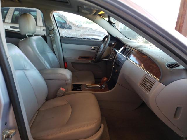 Photo 5 from auction – 2005 BUICK LACROSSE C with VIN 2G4WD532051264304