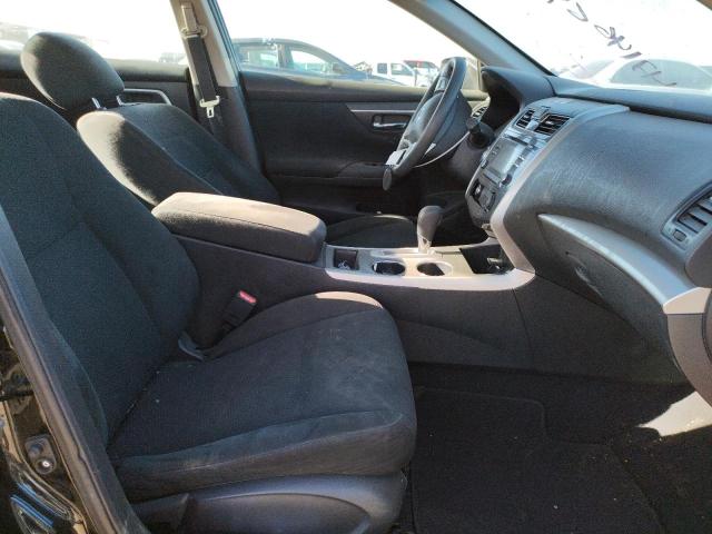 Photo 5 from auction – 2015 NISSAN ALTIMA 2.5 with VIN 1N4AL3AP8FC166661